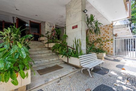 Apartamento à venda com 1 quarto, 60m² em Icaraí, Niterói
