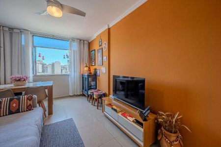 Apartamento à venda com 1 quarto, 60m² em Icaraí, Niterói