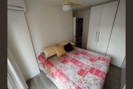 Apartamento à venda com 3 quartos, 102m² em Vital Brasil, Niterói