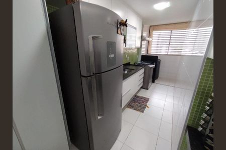 Apartamento à venda com 3 quartos, 102m² em Vital Brasil, Niterói