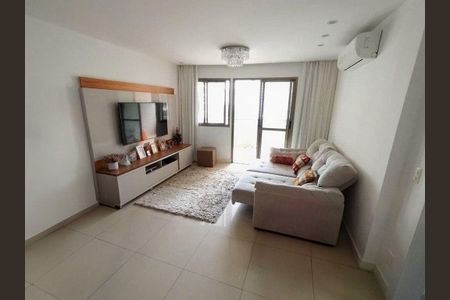 Apartamento à venda com 3 quartos, 102m² em Vital Brasil, Niterói