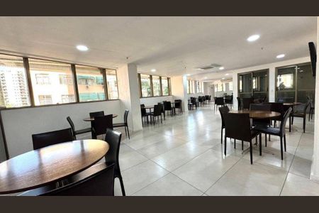 Apartamento à venda com 3 quartos, 102m² em Vital Brasil, Niterói