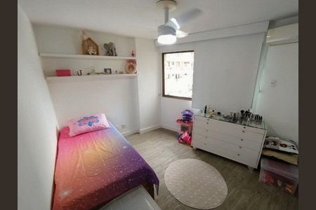 Apartamento à venda com 3 quartos, 102m² em Vital Brasil, Niterói