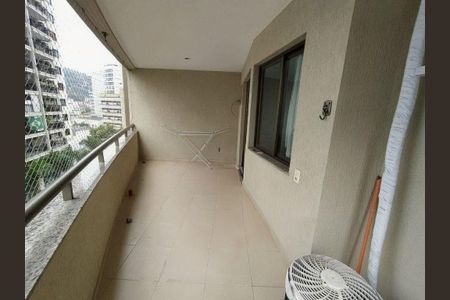 Apartamento à venda com 3 quartos, 102m² em Vital Brasil, Niterói