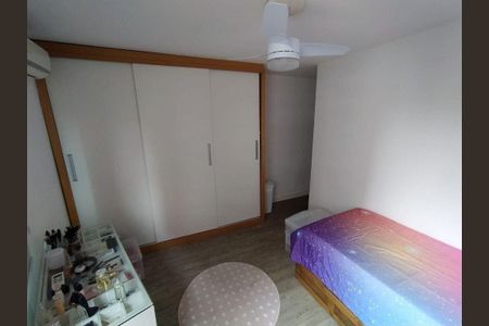 Apartamento à venda com 3 quartos, 102m² em Vital Brasil, Niterói