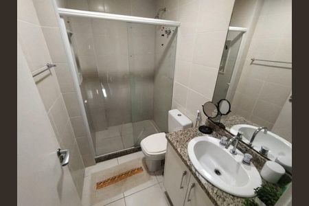 Apartamento à venda com 3 quartos, 102m² em Vital Brasil, Niterói