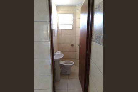 Casa à venda com 2 quartos, 575m² em Jardim Planalto de Viracopos, Campinas
