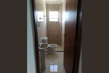 Casa à venda com 2 quartos, 575m² em Jardim Planalto de Viracopos, Campinas