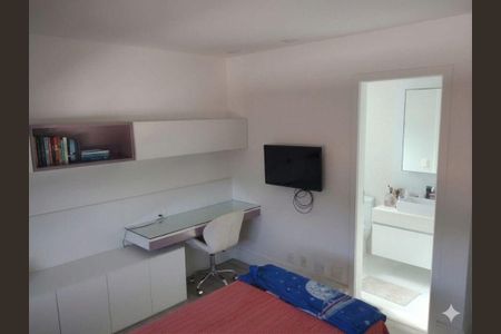 Apartamento à venda com 245m², 3 quartos e 3 vagas