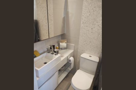 Apartamento à venda com 3 quartos, 245m² em Piratininga, Niterói