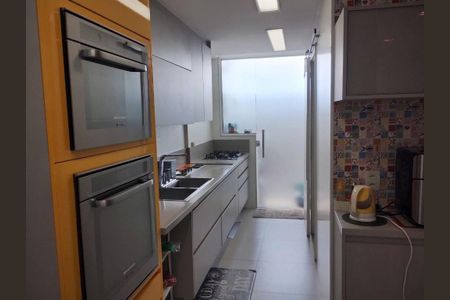 Apartamento à venda com 3 quartos, 245m² em Piratininga, Niterói