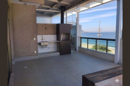 Apartamento à venda com 245m², 3 quartos e 3 vagas