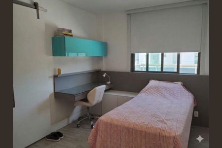 Apartamento à venda com 245m², 3 quartos e 3 vagas