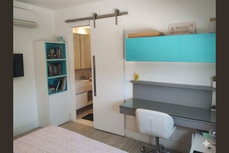 Apartamento à venda com 3 quartos, 245m² em Piratininga, Niterói