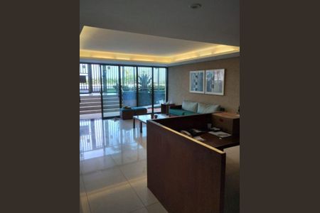 Apartamento à venda com 3 quartos, 245m² em Piratininga, Niterói