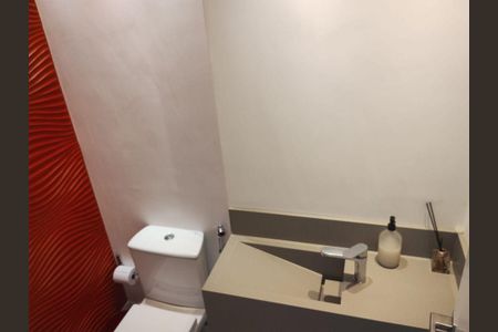 Apartamento à venda com 245m², 3 quartos e 3 vagas