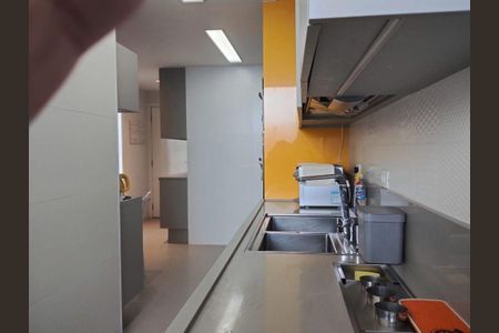 Apartamento à venda com 3 quartos, 245m² em Piratininga, Niterói