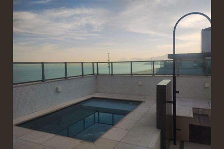Apartamento à venda com 3 quartos, 245m² em Piratininga, Niterói