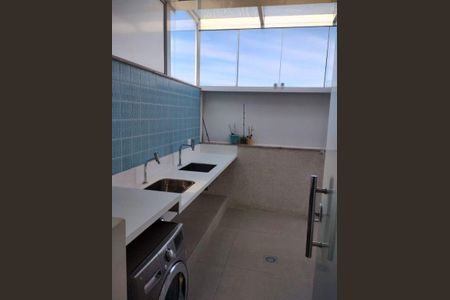 Apartamento à venda com 3 quartos, 245m² em Piratininga, Niterói