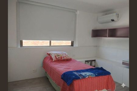Apartamento à venda com 245m², 3 quartos e 3 vagas