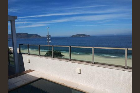 Apartamento à venda com 3 quartos, 245m² em Piratininga, Niterói