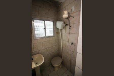 Casa à venda com 300m², 12 quartos e 1 vaga Casa à venda com 300m², 12 quartos e 1 vagaBanheiro da Suíte 3