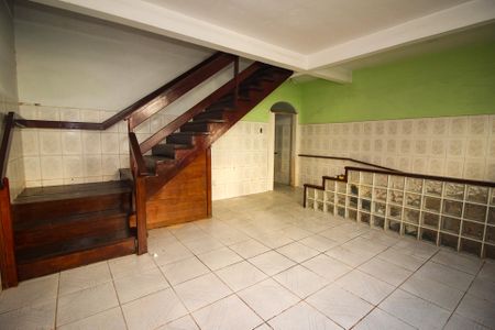 Casa à venda com 300m², 12 quartos e 1 vaga Casa à venda com 300m², 12 quartos e 1 vagaSala 1