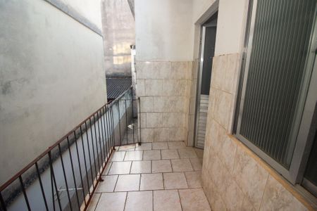 Casa à venda com 300m², 12 quartos e 1 vaga Casa à venda com 300m², 12 quartos e 1 vagaSacada da Área de Serviço