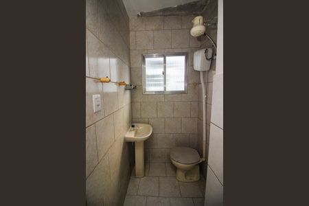 Casa à venda com 300m², 12 quartos e 1 vaga Casa à venda com 300m², 12 quartos e 1 vagaBanheiro da Suíte 3