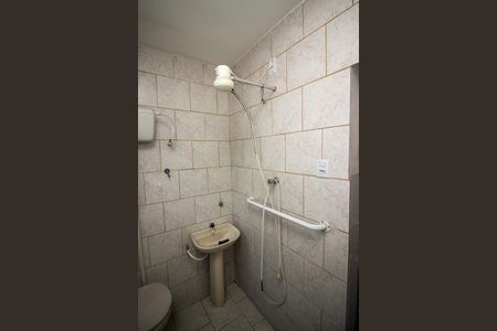 Casa à venda com 300m², 12 quartos e 1 vaga Casa à venda com 300m², 12 quartos e 1 vagaBanheiro da Suíte 4