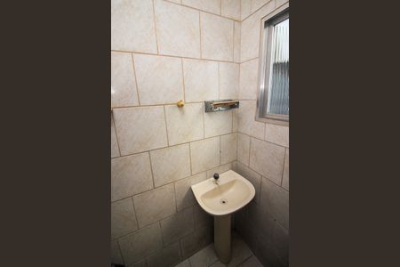 Casa à venda com 300m², 12 quartos e 1 vaga Casa à venda com 300m², 12 quartos e 1 vagaBanheiro da Suíte 3
