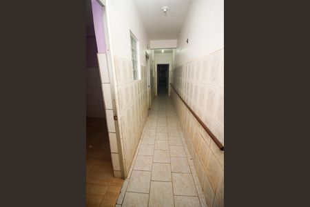 Casa à venda com 300m², 12 quartos e 1 vaga Casa à venda com 300m², 12 quartos e 1 vagaCorredor