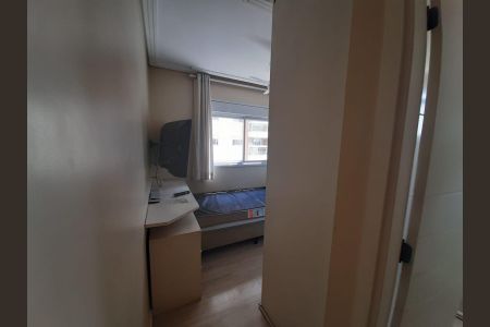 Apartamento à venda com 128m², 3 quartos e 4 vagas Apartamento à venda com 128m², 3 quartos e 4 vagasQuarto