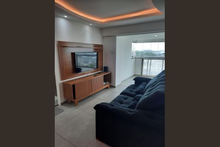 Apartamento para alugar com 3 quartos, 90m² em Barra da Tijuca, Rio de Janeiro