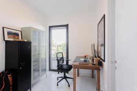 Suíte 1 de apartamento para alugar com 2 quartos, 80m² em Vila Madalena, São Paulo