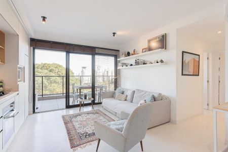 Apartamento para alugar com 2 quartos, 80m² em Vila Madalena, São Paulo