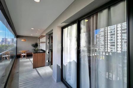 Apartamento à venda com 52m², 1 quarto e sem vaga