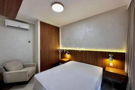 Apartamento à venda com 52m², 1 quarto e sem vaga