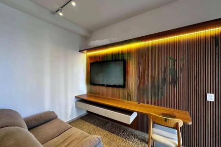 Apartamento à venda com 52m², 1 quarto e sem vaga
