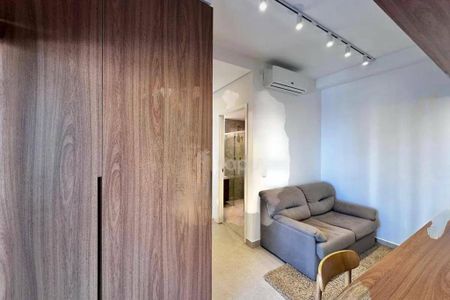 Apartamento à venda com 52m², 1 quarto e sem vaga