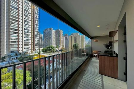 Apartamento à venda com 52m², 1 quarto e sem vaga