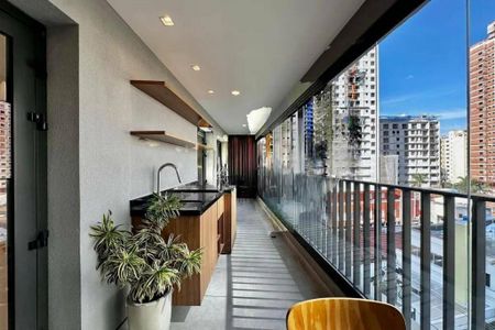 Apartamento à venda com 52m², 1 quarto e sem vaga