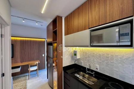 Apartamento à venda com 1 quarto, 52m² em Brooklin, São Paulo