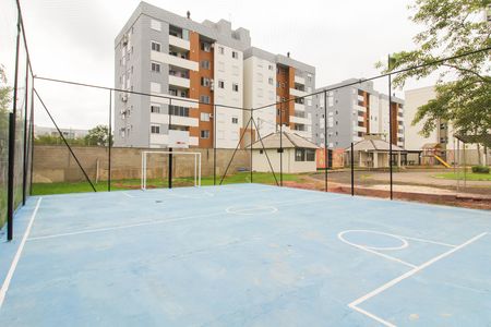 Apartamento à venda com 45m², 2 quartos e 1 vagaÁrea comum - Quadra