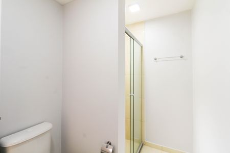 Apartamento à venda com 45m², 2 quartos e 1 vagaBanheiro