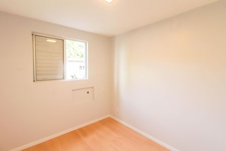 Apartamento à venda com 45m², 2 quartos e 1 vagaQuarto 2