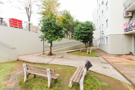 Apartamento à venda com 45m², 2 quartos e 1 vagaÁrea comum