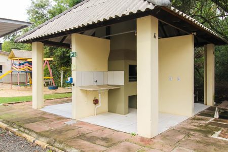 Apartamento à venda com 45m², 2 quartos e 1 vagaÁrea comum - Churrasqueira