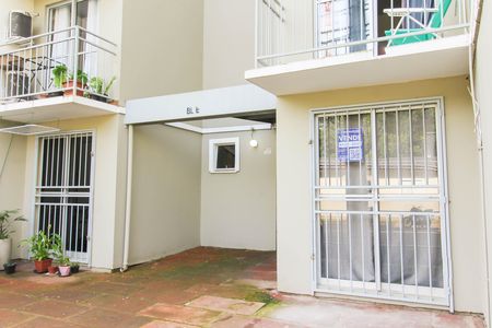 Apartamento à venda com 45m², 2 quartos e 1 vagaPlaca