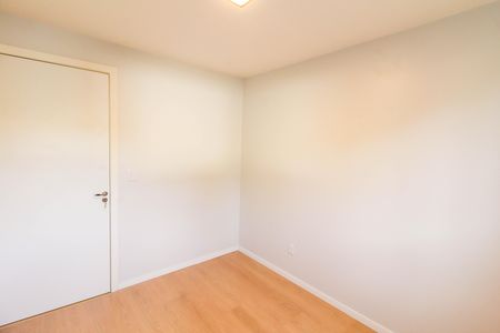 Apartamento à venda com 45m², 2 quartos e 1 vagaQuarto 2
